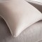 Μαξιλαροθήκη 43x43cm GOFIS HOME Winter Moon Ecru 711/ 05
