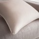 Μαξιλαροθήκη 43x43cm GOFIS HOME Winter Moon Ecru 711/ 05