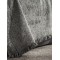 Ριχτάρι Πολυθρόνας 180x180cm GOFIS HOME  Yrsa Cloud Grey 141/15