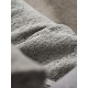 Ριχτάρι Πολυθρόνας 180x180cm GOFIS HOME  Yrsa Cloud Grey 141/15