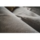 Ριχτάρι Διθέσιου 180x250cm GOFIS HOME  Valkyrie Cloud Grey 234/01