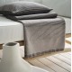 Ριχτάρι Τριθέσιου 180x310cm GOFIS HOME  Zebra Rock Grey 302