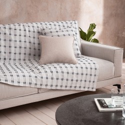 Ριχτάρι Διθέσιου 180X250cm GOFIS HOME Celtic Marine Blue 377/ 09