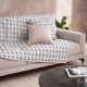 Ριχτάρι Τριθέσιου 180X310cm GOFIS HOME Celtic Marine Blue 377/ 09