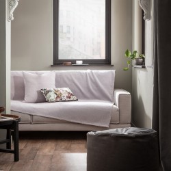 Ριχτάρι Διθέσιου 180x250cm GOFIS HOME Valley Lilac 421/ 20