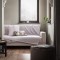 Ριχτάρι Διθέσιου 180x250cm GOFIS HOME Valley Lilac 421/ 20