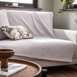 Ριχτάρι Διθέσιου 180x250cm GOFIS HOME Valley Lilac 421/ 20