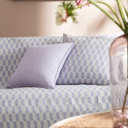 Ριχτάρι Διθέσιου 180X250cm Violet 518/19