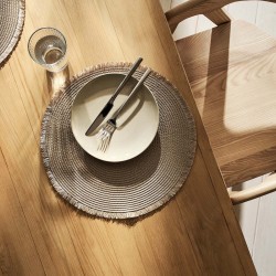 Σουπλά 38cm GOFIS HOME  Jules Beige 122