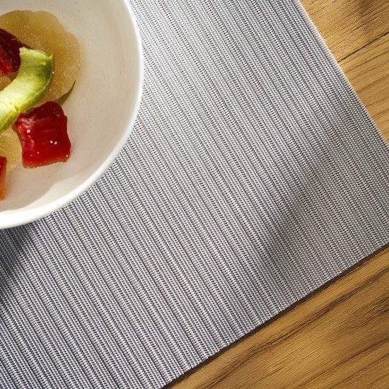 Σουπλά 30x45cm GOFIS HOME  Eliana Grey 252
