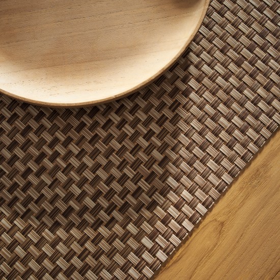 Σουπλά 30x45cm GOFIS HOME  Iara Jute 254