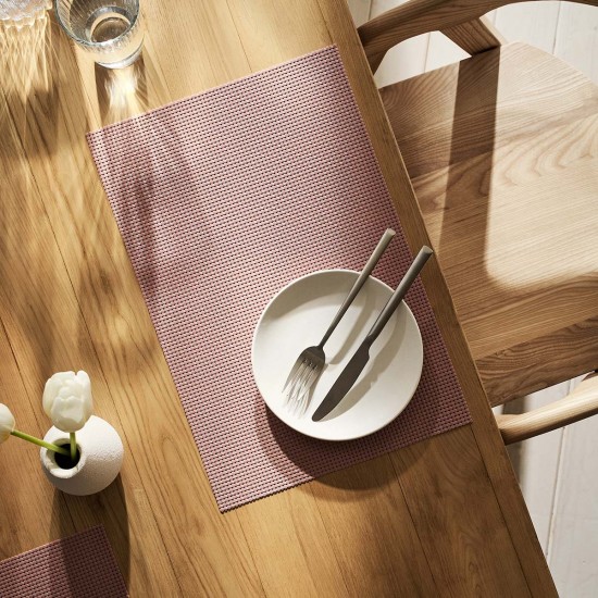 Σουπλά 30x45cm GOFIS HOME  Ayla  Pink 257 Σουπλά 30x45cm GOFIS HOME  Ayla  Pink 257