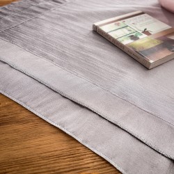 Καρέ 85x85cm GOFIS HOME Gwenyth Lilac 426/ 20 Καρέ 85x85cm GOFIS HOME Gwenyth Lilac 426/ 20