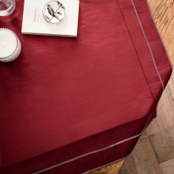Καρέ 85x85cm GOFIS HOME Gwenyth Pomegranate 426/ 51 Καρέ 85x85cm GOFIS HOME Gwenyth Pomegranate 426/ 51