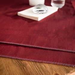Καρέ 85x85cm GOFIS HOME Gwenyth Pomegranate 426/ 51 Καρέ 85x85cm GOFIS HOME Gwenyth Pomegranate 426/ 51
