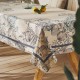 Τραπεζομάντηλο 135x135cm GOFIS HOME  Claire  296