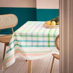 Τραπεζομάντηλο 145x145cm GOFIS HOME Eliette 398 Τραπεζομάντηλο 145x145cm GOFIS HOME Eliette 398