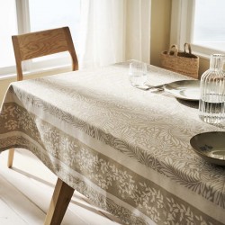 Τραπεζομάντηλο 135x135cm GOFIS HOME  Ginevra  526 Τραπεζομάντηλο 135x135cm GOFIS HOME  Ginevra  526