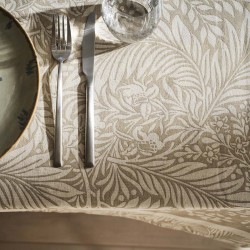 Τραπεζομάντηλο 135x135cm GOFIS HOME  Ginevra  526 Τραπεζομάντηλο 135x135cm GOFIS HOME  Ginevra  526