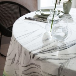 Τραπεζομάντηλο 145x145cm GOFIS HOME Bree 620 Τραπεζομάντηλο 145x145cm GOFIS HOME Bree 620