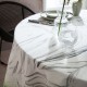Τραπεζομάντηλο 145x145cm GOFIS HOME Bree 620 Τραπεζομάντηλο 145x145cm GOFIS HOME Bree 620