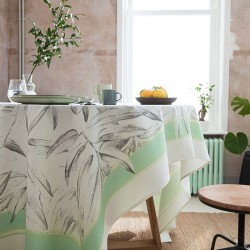 Τραπεζομάντηλο 145x145cm GOFIS HOME Bree 620 Τραπεζομάντηλο 145x145cm GOFIS HOME Bree 620