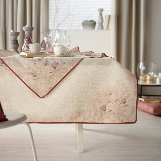 Τραπεζομάντηλο 135x135cm 825 Τραπεζομάντηλο 135x135cm 825