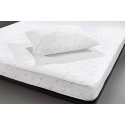 Προστατευτικό Επίστρωμα Υπέρδιπλο 165x200+28 - Καπιτονέ