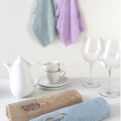Σετ Πετσέτες Κουζίνας (2x30x50) Gourmet Kitchen Set 15