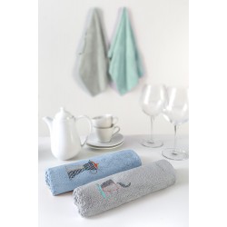 Πετσέτες Κουζίνας 35X50 - Gourmet Kitchen Set 21