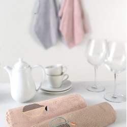Πετσέτες Κουζίνας 35X50 - Gourmet Kitchen Set 24