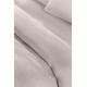 Σεντόνι Μεμονωμένο Μονό 170X270 - Color Plus Perla