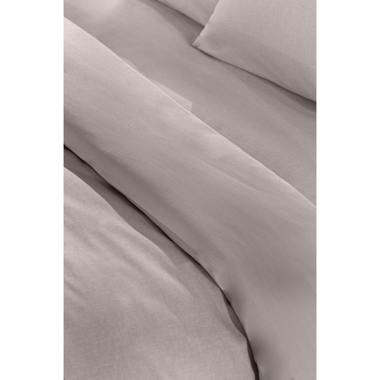 Σεντόνι Μεμονωμένο Μονό 170X270 - Color Plus Melanze