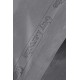 Σεντόνι Μεμονωμένο Μονό 170X270 - Color Plus Anthracite