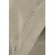 Σεντόνι Μεμονωμένο Υπέρδιπλο 240X270 - Color Plus Taupe