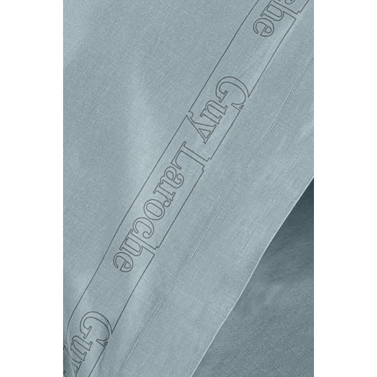 Σεντόνι Μεμονωμένο King με Λάστιχο 180X200+42 - Color Plus Raf