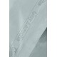 Σεντόνι Μεμονωμένο King με Λάστιχο 180X200+42 - Color Plus Mint