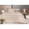 Σετ Σεντόνια Ημίδπλα 180x265 - Estella Natural