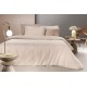 Σετ Σεντόνια Ημίδπλα 180x265 - Estella Natural