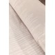 Σετ Σεντόνια Ημίδπλα 180x265 - Estella Natural