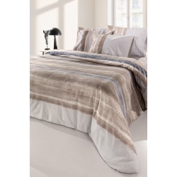 Σετ Σεντόνια Ημίδπλα 180x265 - Santiago Stone