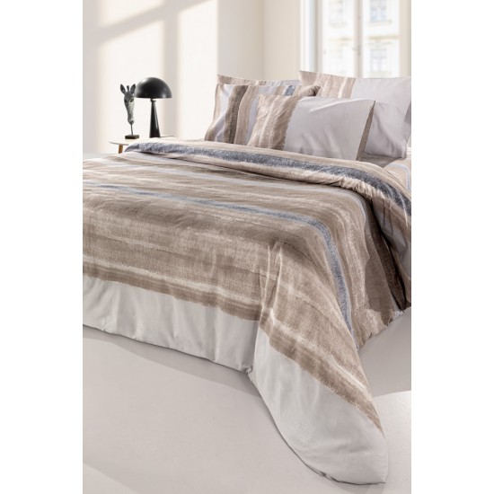 Σετ Σεντόνια Ημίδπλα 180x265 - Santiago Stone