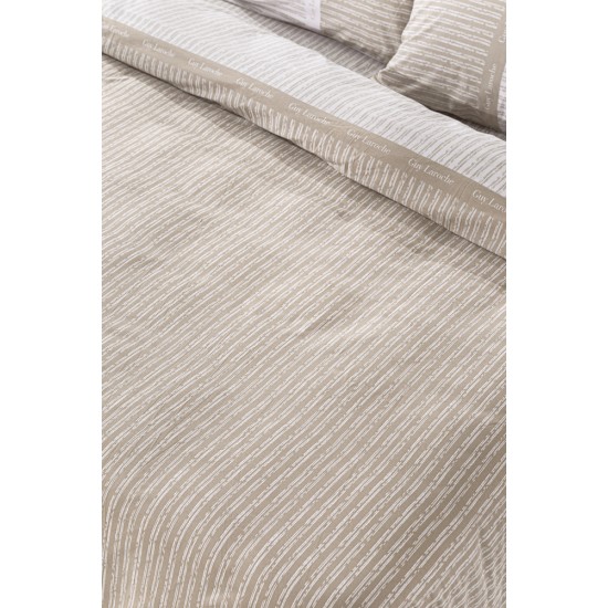 Σετ Σεντόνια Ημίδπλα 180x265 - Tudor Ammos