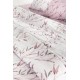 Σετ Σεντόνια Υπέρδιπλα 240x265 - Fleria Melanze