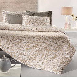 Σετ 3τμχ. Σεντόνια Martin Almond Flannel 170x265 Σετ 3τμχ. Σεντόνια Martin Almond Flannel 170x265