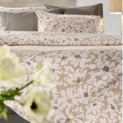 Σετ 3τμχ. Σεντόνια Martin Almond Flannel 170x265 Σετ 3τμχ. Σεντόνια Martin Almond Flannel 170x265