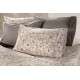 Σετ 3τμχ. Σεντόνια Martin Almond Flannel 170x265 Σετ 3τμχ. Σεντόνια Martin Almond Flannel 170x265