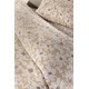 Σετ 3τμχ. Σεντόνια Martin Almond Flannel 170x265 Σετ 3τμχ. Σεντόνια Martin Almond Flannel 170x265