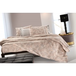 Σετ 3τμχ. Σεντόνια Carina Flannel 170x265