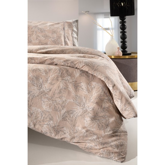 Σετ 3τμχ. Σεντόνια Carina Flannel 170x265 Σετ 3τμχ. Σεντόνια Carina Flannel 170x265